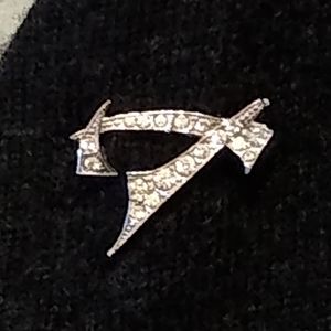 vint. sm. brooch